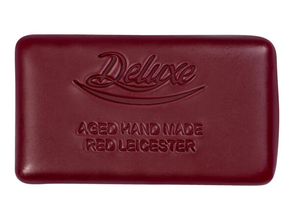 Deluxe Cheese Truckles Ingots assorted