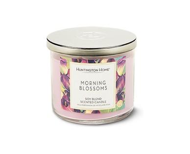 Huntington Home 3-Wick Candle