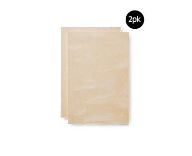 Canvas or Wood Art Boards