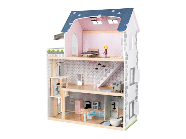 Doll's House