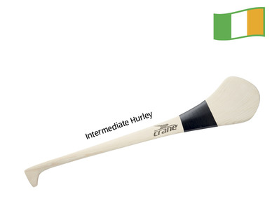 Intermediate Hurleys