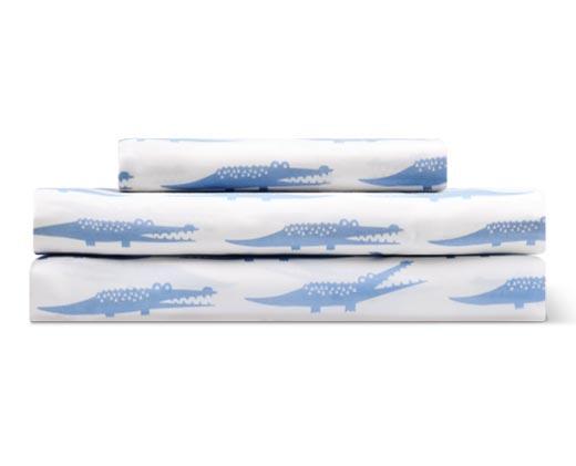 Huntington Home 
 Twin or Full Sheet Set
