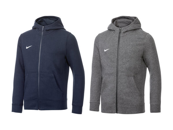 NIKE(R) Sweatjakke