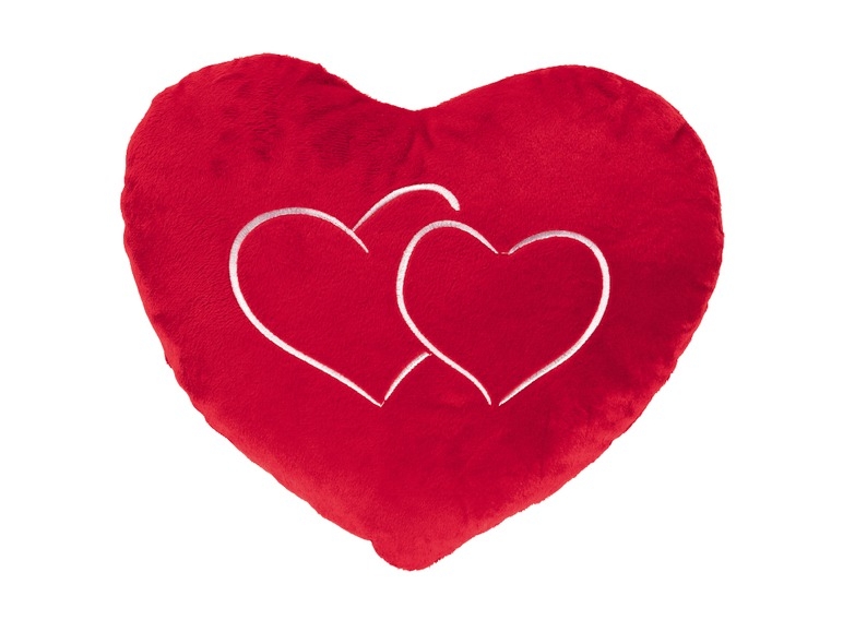 Cuddly Heart "San Valentino"