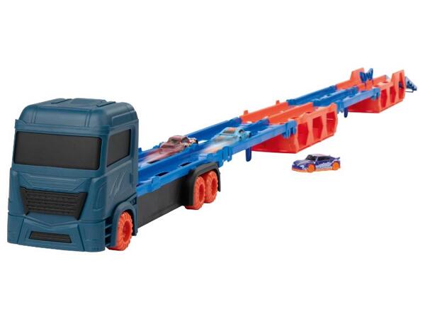 Playtive Autotransportér