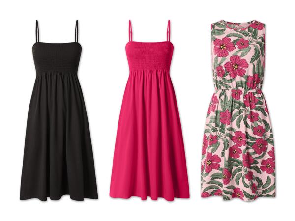 Damen Kleid