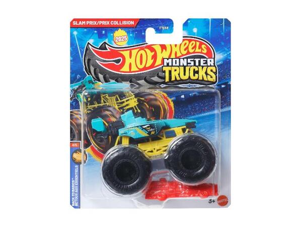 Monster Truck