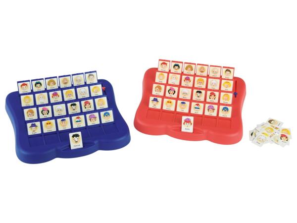 Board game