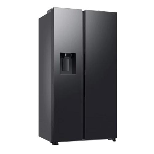 SAMSUNG Réfrigérateur américain RS5000 FC, 640 litres, WiFi