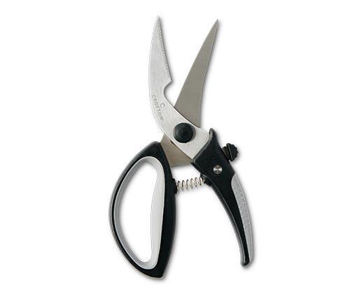 Crofton Meal Prep Tools