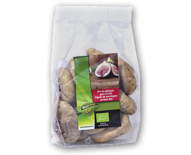 NATURE ACTIVE BIO Figues de montagne bio