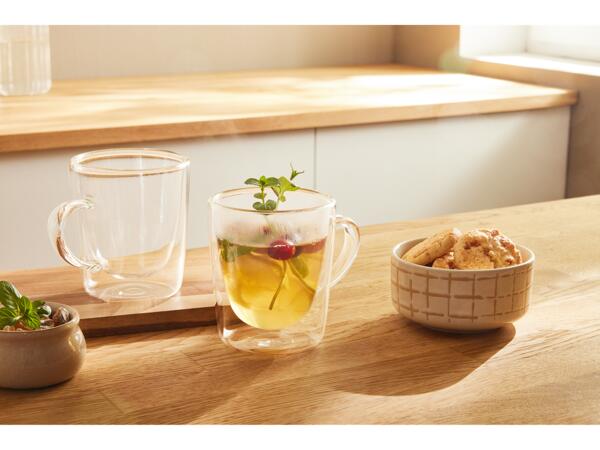 Insulated Glasses