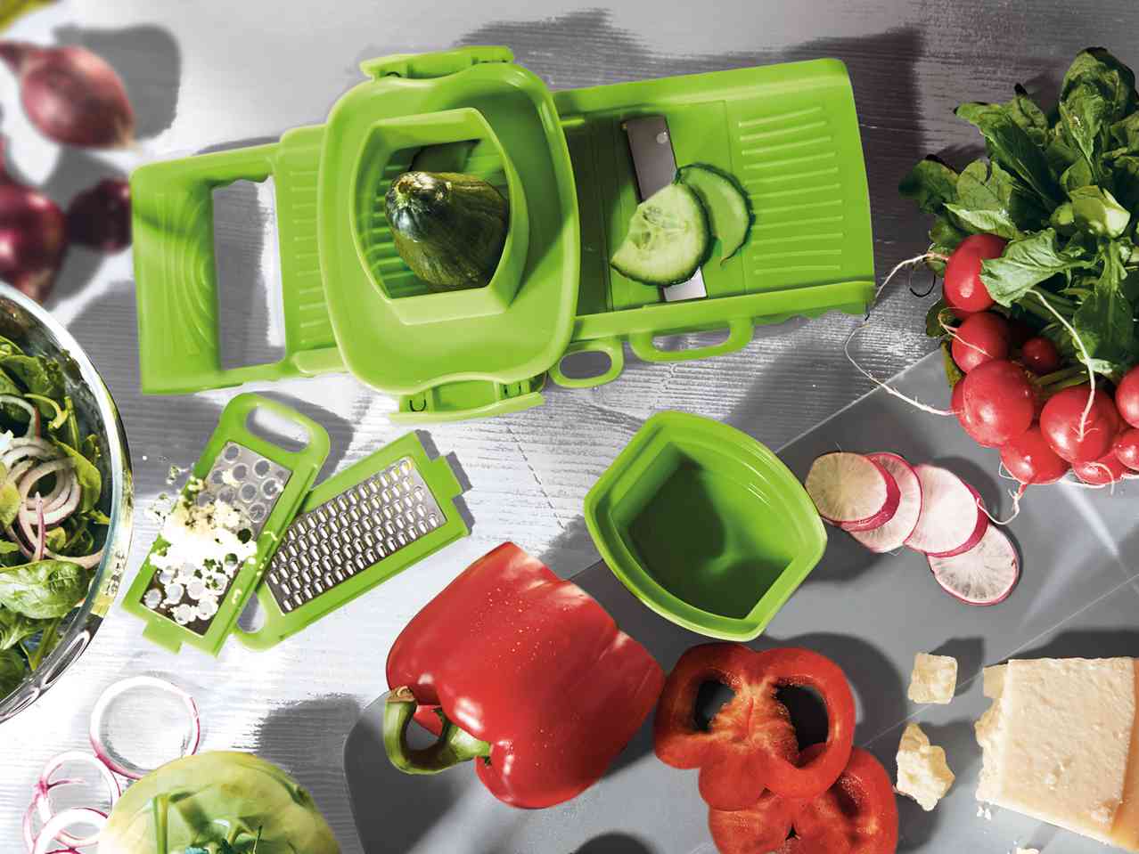 Ernesto Multi-Purpose Grater1