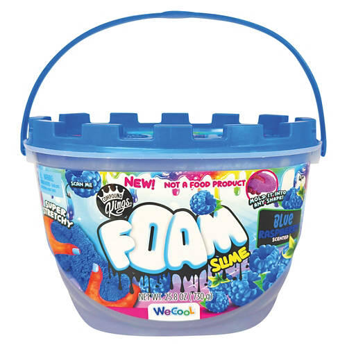 Foam Slime Tub - Foam Slime