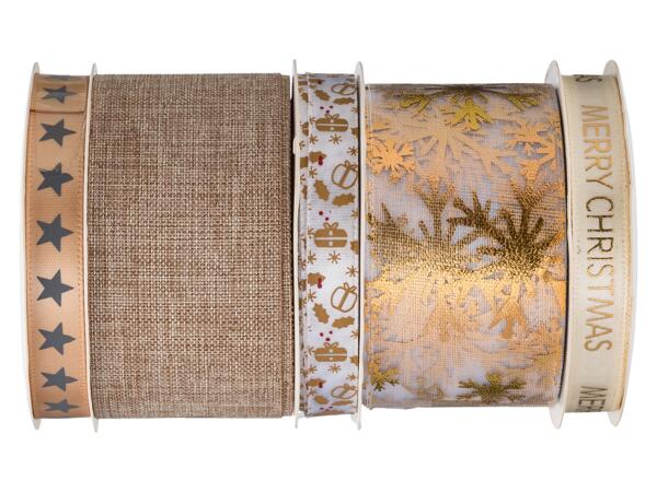 Ribbon Assortment