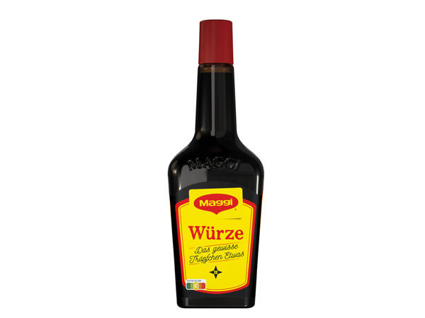 Maggi Würze