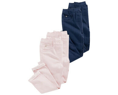 IMPIDIMPI 
 JEGGINGS/JOGGER PER BAMBINI PICCOLI