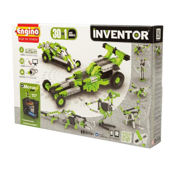 Jeu de construction éducatif