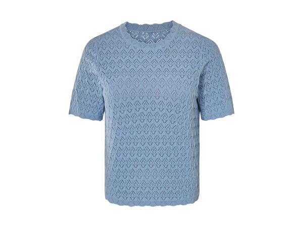ESMARA(R) Ajour-pullover