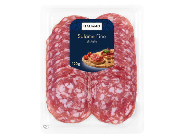 Salame Fino
