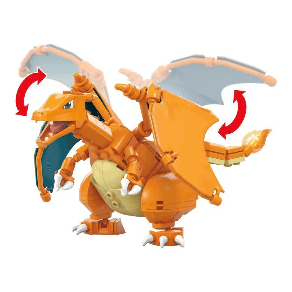 MATTEL(R) 				Mega blocks