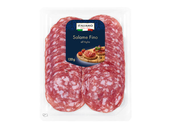 Salami