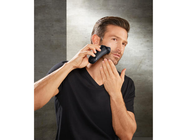 Series 5 Shaver