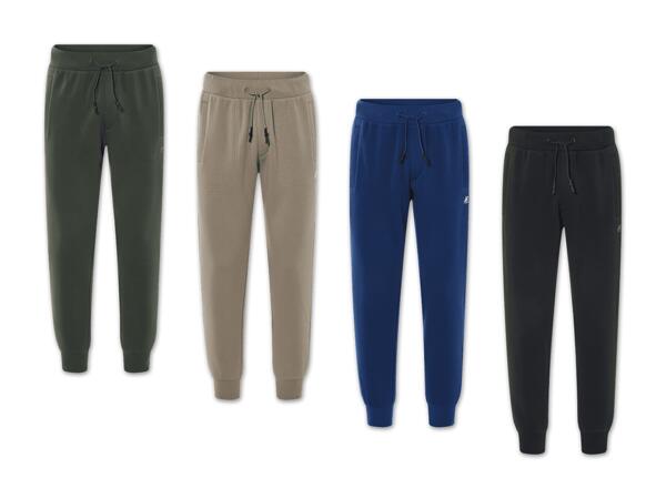 Herren Sweathose