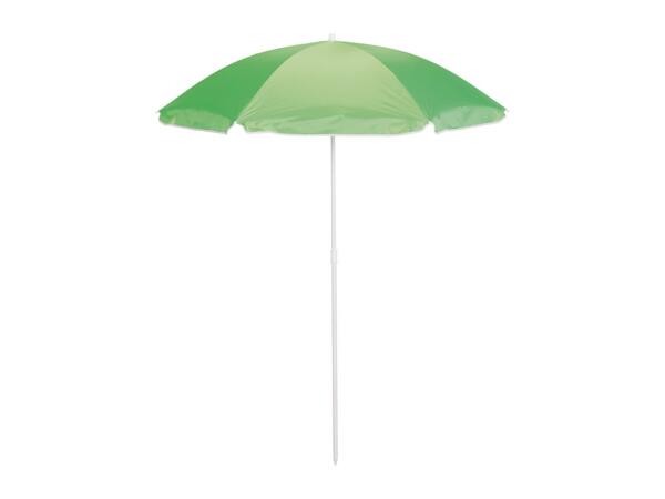 Green Crivit Parasol