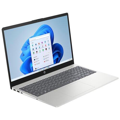 HP Ordinateur portable15-FD0111NZ, 15.6", IPS, noir
