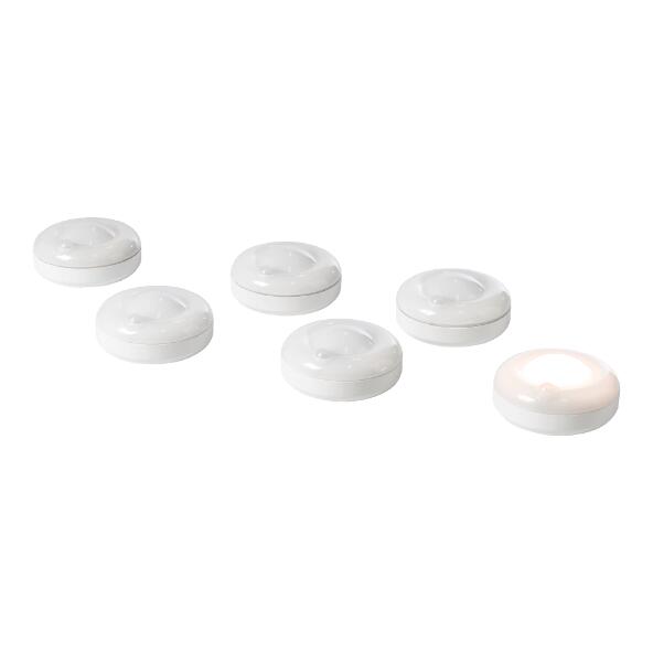 LIGHT ZONE(R) 				LED-Spots oder LED-Strips
