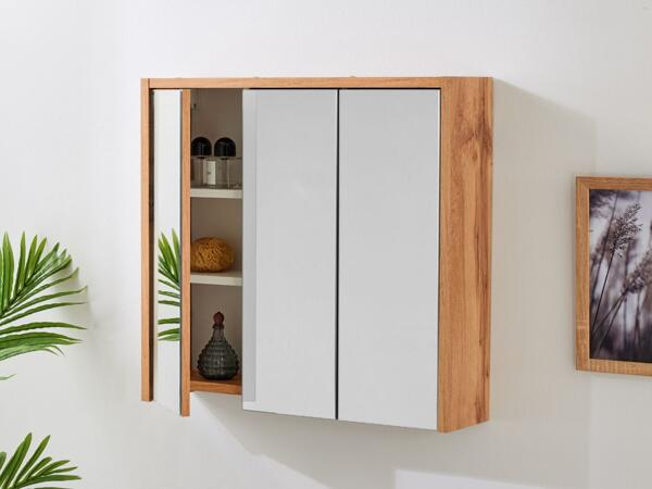 Badmöbel „Verona" Spiegelschrank