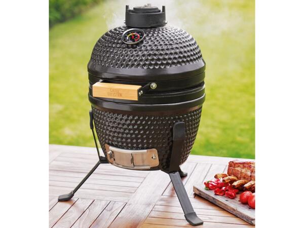 Ceramic Barbecue