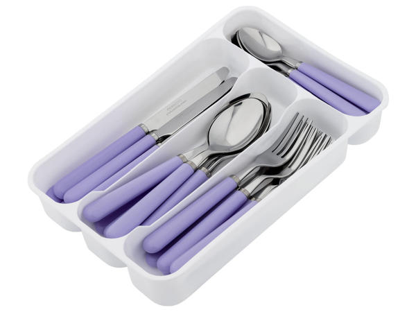 Stainless Steel Cutlery Set
