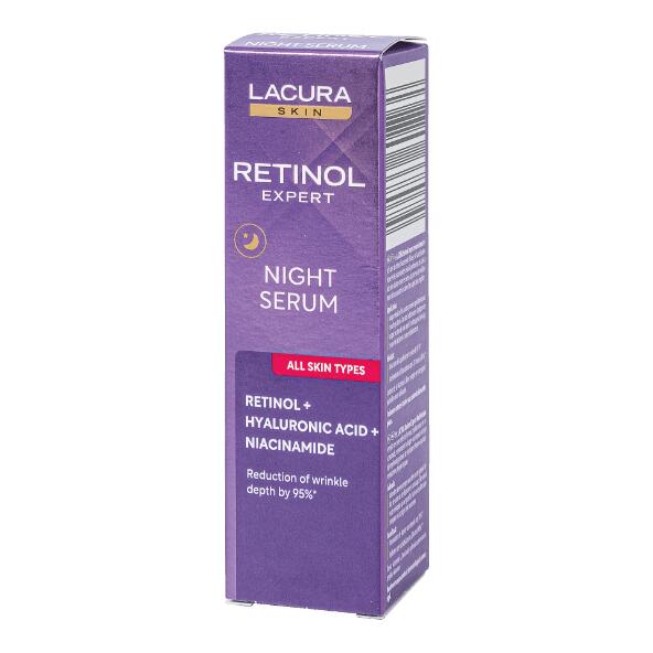 LACURA(R) 				Verzorgingsproducten