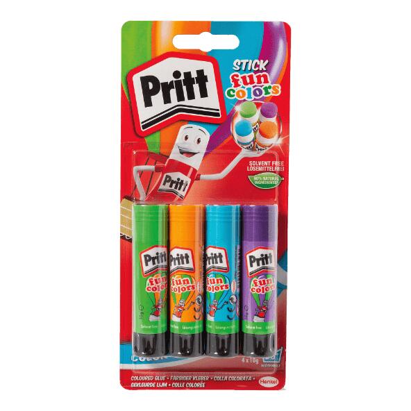PRITT(R)/PATTEX(R) 				Bürozubehör