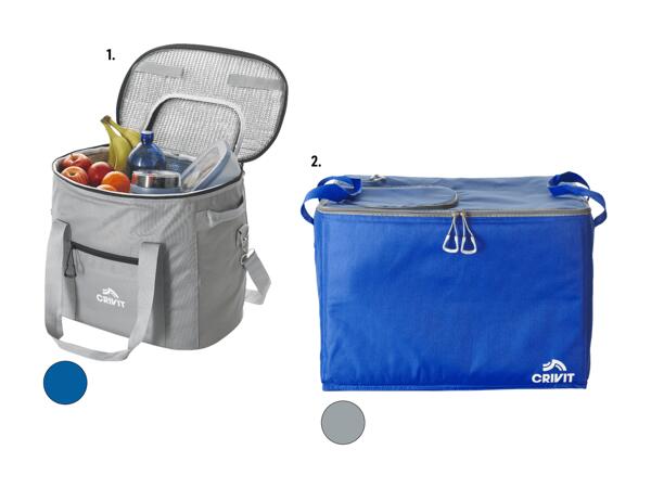 Sac isotherme (pour caisse de bières)