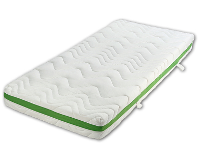 Materasso "Greenfirst(R)" MY LIVING STYLE
