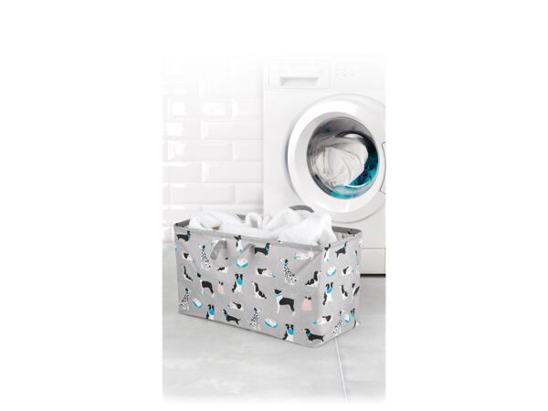 Laundry Hamper