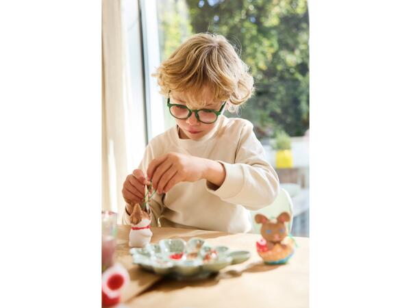 Paint Your Own Easter Decorations