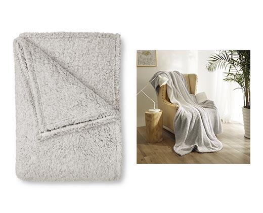 Well Being Antimicrobial Blanket