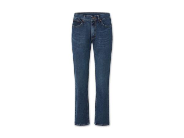 Damen/Herren Jeans