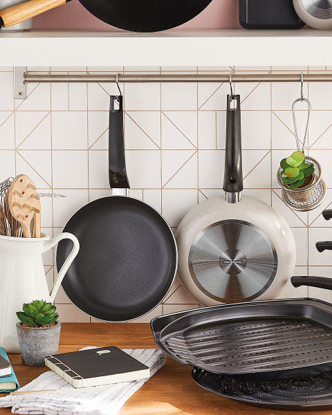 24cm Frying Pan