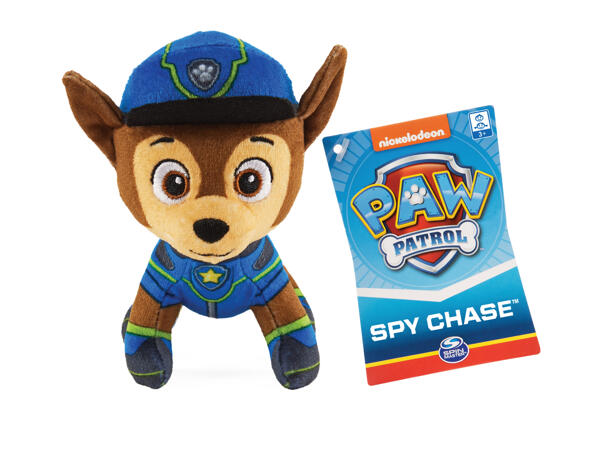 SPINMASTER Paw Patrol Mini Plush