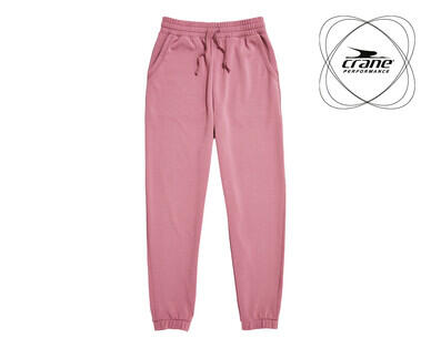 Women's Track Pants