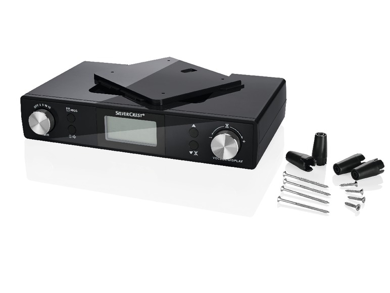 Kitchen Radio