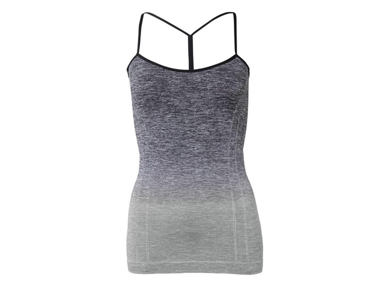 CRIVIT Ladies' Yoga Top