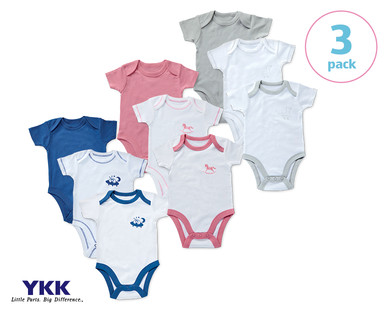 Baby Bodysuits
