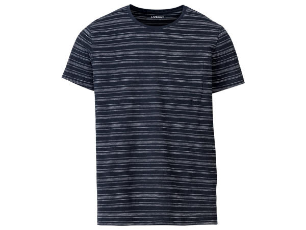 LIVERGY(R) T-shirt