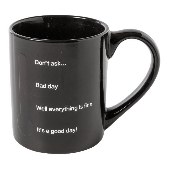 CROFTON(R) 				Magische Tasse